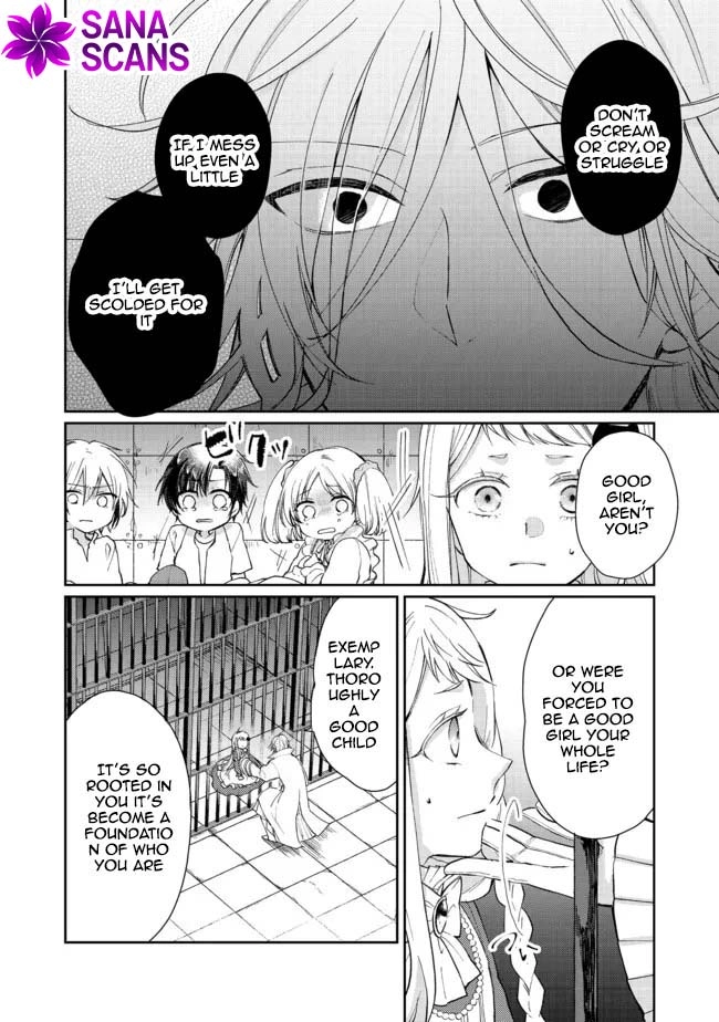 From Fired Saint to Guildmaster: The Birth of the Strongest, Most Heartwarming Guild Chapter 7 - . Page 28